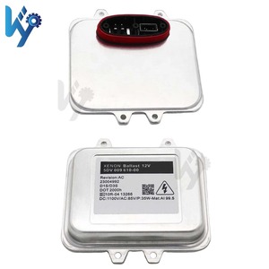 ชุดควบคุมบัลลาสต์ซีนอน HID KY OEM 5DV009610-00 12V 35W D1S D1R รุ่น 5DV00961000 สำหรับรถยนต์ BMW X6 E71 - Product Image 5