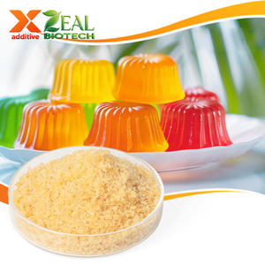 ZEAL Carraghénane Premium 300-3000 Gel Strength |   CAS 9000-07-1 |   Kappa/Iota/Lambda |   E407 Épaississant/Stabilisant alimentaire |   24 - Product Image 5
