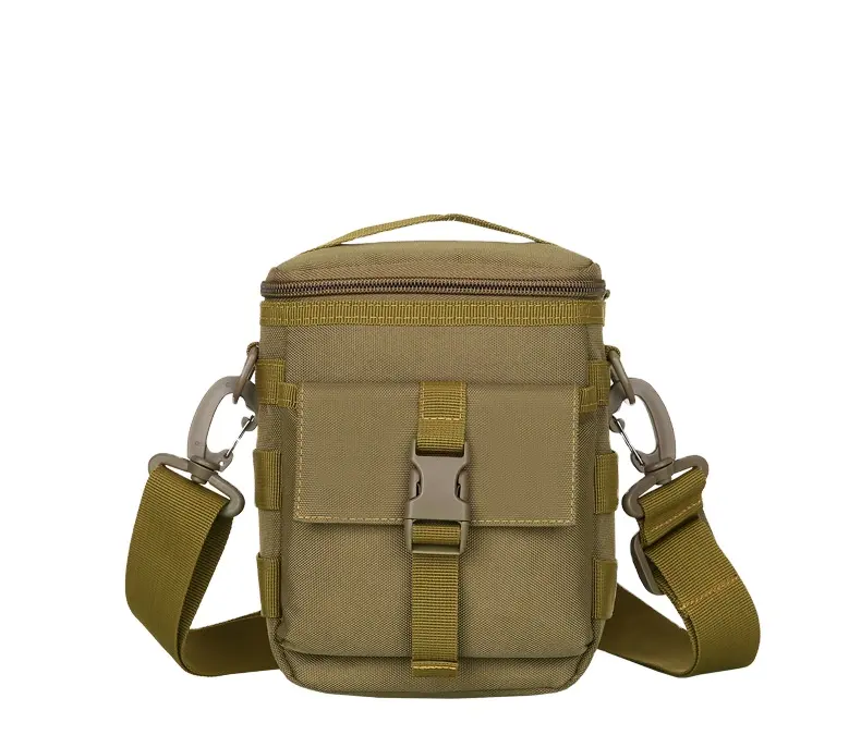 OBS 6062 zaini militari borsa da arrampicata militare impermeabile borsa da spalla per sport all'aria aperta borsa per pesca campeggio escursionismo viaggi