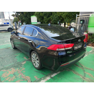 Auto Usata Guazi 2017 <span class=keywords><strong>Kia</strong></span> K4 Nuovi Arrivi Motore a Benzina Automatico Berlina 5 Posti Guida a Sinistra per Uso Quotidiano Robusto - Product Image 4