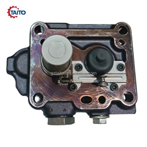 Cabezal de Bomba X4 X5 X7 X9 para Motor Diésel de Maquinaria 4D88 4TNV88 <span class=keywords><strong>94</strong></span> 98, Bomba de Inyección de Combustible 129602-51741 119940-51740 129935-51741 - Product Image 4