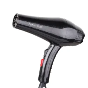 Electric Hair Hammer Hairdryer Blow Mini Blower Dry one Step Professional Hair Dryer with Strong Wind Hair Care Quick Dry