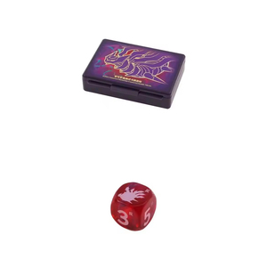 Y Y Pokemoned Giratina VSTAR Trading <b>Card</b> Game Collector Set Educational Paper <b>Table</b> Game for Gifts Wholesale Supply - Product Image 5