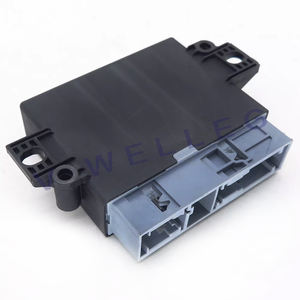 Module de commande de capteur de stationnement A0009001808 0009001808 pour Mercedes Benz C180 C200 C250 C300 Unité de commande d'<span class=keywords><strong>aide</strong></span> au stationnement - Product Image 1