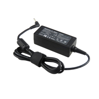 Alimentation d'origine pour ordinateur portable 45W 3.0*1.0MM 19V 2.37A, adaptateur secteur pour Asus ZenBook Duo UX481F UX481FL UX481FA