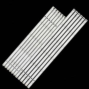Tira de Retroiluminación LED Original de Aluminio para TV HX-NO.414 Premium CH55L44A-V03 a DSBJ-WG 850129919 para Reparación de Televisores - Product Image 2