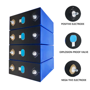 Promoción Directa de Stock de la UE, Venta Especial, Batería de Iones de Litio Prismática de Grado LSEV de 3.2V 280ah, Suministro Directo Oficial - Product Image 6