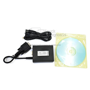 For Jungheinrich Judit 4 Incado Box+Repair Manual Jeti SH+ Jeti ET Spare Parts Jungheinrich Judit Forklift Diagnostic <b>Tool</b>+CF19 - Product Image 6