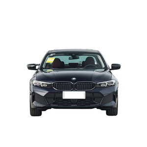 2025 Bayerische Motoren Werke 3 Series Alta calidad Precio más bajo para Asia - Product Image 2
