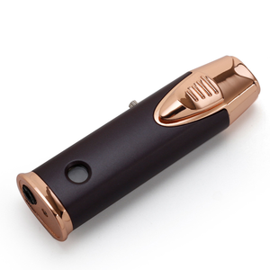 Special Design <b>Pen</b> Torch Lighter Cheap Prices Functional Cigar Torch Lighter - Product Image 2