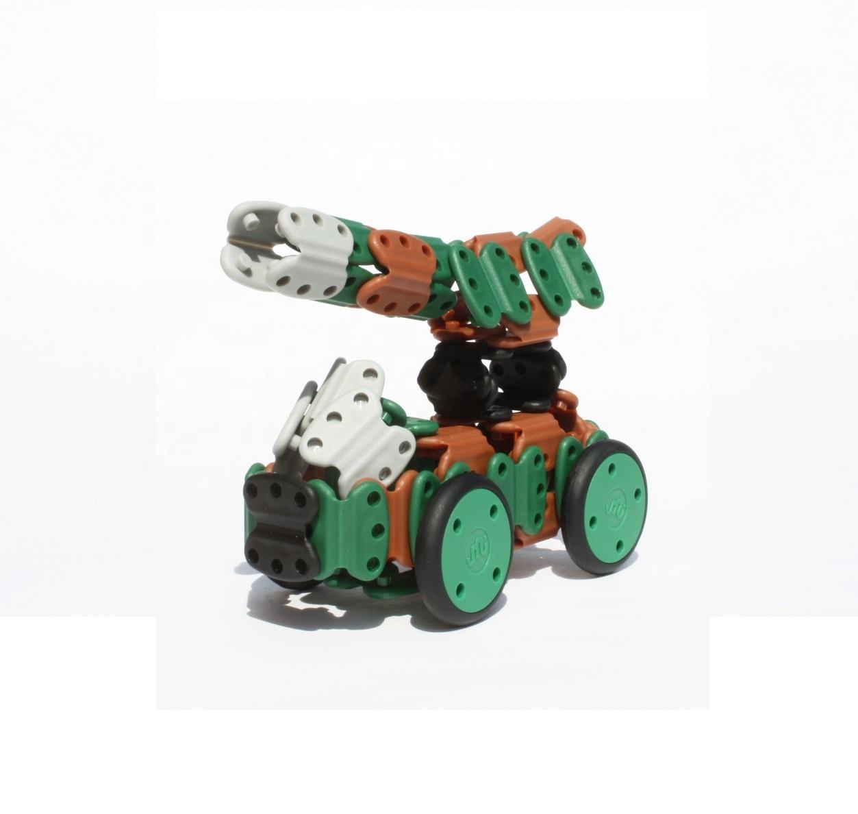 Toys Factory Vietnam Quality Kids' Playthings Made in Vietnam