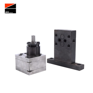Bomba Dosificadora de Engranajes de Acero Inoxidable de 12V/24V para Transferencia de Productos Químicos Industriales de Alta Viscosidad - Product Image 5