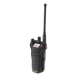 Portable pour Bluetooth GPS WIFI LTE Smart pour Radio Talkie-walkie bidirectionnel portable pour Motorola APX N70 Single-Band <span class=keywords><strong>P25</strong></span> - Product Image 3
