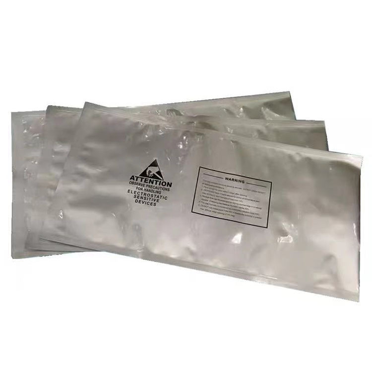 Custom Rf signal Moisture Barrier ESD