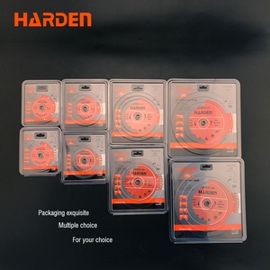 Outils de coupe professionnels Harden <span class=keywords><strong>Lame</strong></span> de <span class=keywords><strong>scie</strong></span> <span class=keywords><strong>circulaire</strong></span> diamantée en <span class=keywords><strong>acier</strong></span> à haute teneur en carbone - Product Image 6