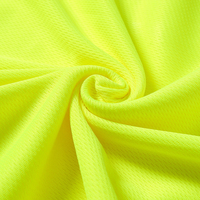 Vente en gros de t-shirts personnalisés en polyester 100% avec logo, impression, séchage rapide, coupe ajustée pour hommes et femmes, t-shirts de sport