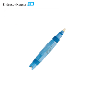 เซ็นเซอร์อิเล็กโทรดวัดค่า pH และ ORP แบบอนาล็อก E+H Endress Hauser รุ่น CPS11 CPF82 - Product Image 3
