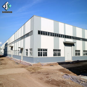 Mejores <span class=keywords><strong>Precios</strong></span> 2026: Suministro Directo <span class=keywords><strong>de</strong></span> Fábrica, Instalación Rápida, Almacenes Escolares Prefabricados, Talleres y Fábricas - Product Image 3