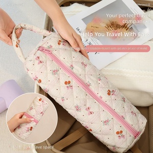 <span class=keywords><strong>Nueva</strong></span> Bolsa de Almacenamiento Portátil de Poliéster con Diseño de Dibujos Animados para Secador de Pelo, Rizador y <span class=keywords><strong>Plancha</strong></span> de Viaje <span class=keywords><strong>DYSON</strong></span> - Product Image 2