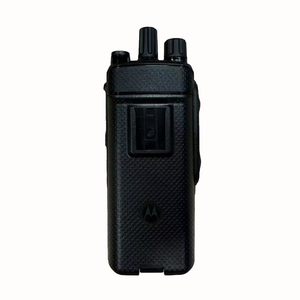Radio bidirectionnelle Motorola MTP3550 <span class=keywords><strong>TETRA</strong></span>, talkie-walkie longue portée, étanche, numérique, avec clavier complet, GPS, sécurité professionnelle - Product Image 3