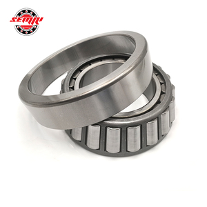 75x130x33.25mm Chrome Steel Single Row Tapered Roller <b>Bearing</b> 32215 - Product Image 4