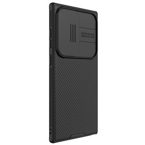 Coque de téléphone portable <span class=keywords><strong>Nillkin</strong></span> <span class=keywords><strong>CamShield</strong></span> Pro pour Samsung Galaxy S26 S25 S24 S23 S22 <span class=keywords><strong>S21</strong></span> S20 <span class=keywords><strong>Ultra</strong></span> Plus FE A17 A26 A35 A36 A56 - Product Image 1