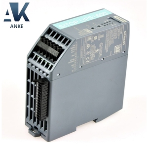 For Siemens SITOP UPS1600 <b>UPS</b> DIN Rail <b>Power</b> <b>Supply</b> 6EP4134-3AB00-0AY0 - Product Image 2