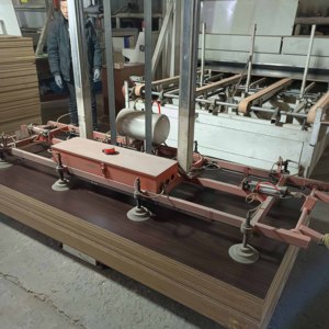 Uv độ bóng cao màu đen melamine Hội Đồng Quản Trị 3mm 6mm 1 <span class=keywords><strong>4</strong></span> inch <span class=keywords><strong>MDF</strong></span> 4x8 <span class=keywords><strong>MDF</strong></span> Hội Đồng Quản Trị - Product Image 6