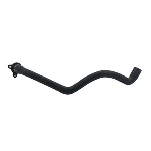 Tuyau de liquide de refroidissement pour BMW X5 E70 2006-2010, pièce de rechange pour ventilation du radiateur, numéro de pièce 11537585023 - Product Image 4