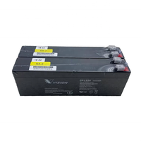 KUKA 00141841 Batterie d'armoire standard 2.6-12