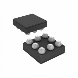 8 WFBGA, CSPBGA MAX9890AEBL+T Composant électronique audio à usage spécial, canal fabricant - Product Image 1