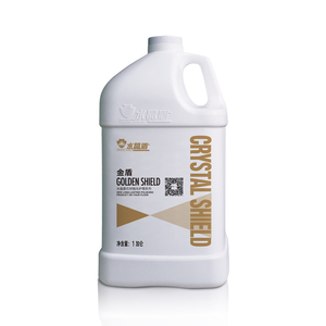 Chất Làm Sáng Bề Mặt Sàn Đá Hoa Cương Thạch Anh Cẩm Thạch Lá Chắn Vàng - Product Image 1