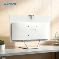 Ordinateur de bureau tout-en-un 23,8 et 27 pouces, Intel Core, IPS FHD 1920x1080, caméra intégrée, PC de bureau
