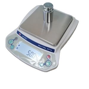 0.1g Portable Electronic Digital Weighting Scale Platform waage beste verkauf elektronische wasserdichte skala - Product Image 3