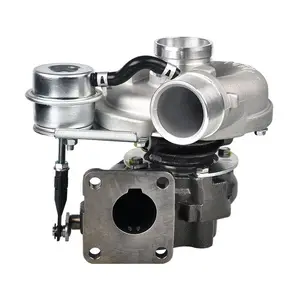 Turbocompresor GT1752H 454061 para <span class=keywords><strong>Fiat</strong></span> <span class=keywords><strong>Ducato</strong></span> 2.8, Suministro de Fábrica Turbo, 99460981 - Product Image 1