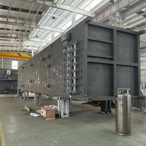 Planta de GNL Mini Contenedorizada para Suministro de Energía Distribuida - Product Image 2