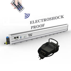 AP-AB1208-1 स्थैतिक बिजली electrostatic निर्वहन एलिमिनेटर ionizing बार - Product Image 1