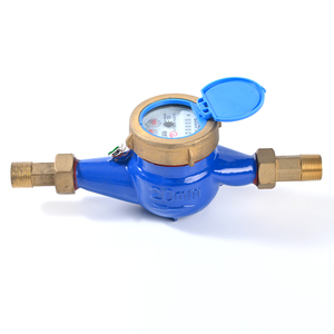 <span class=keywords><strong>Meter</strong></span> Air Portabel OEM Multi-Jet Mekanis DN15 IP68 Baja Tahan Karat Plastik - Product Image 6