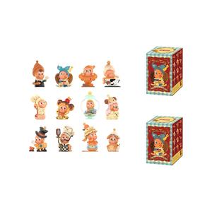 Figuras Originales y Genuinas de Popmart, Serie Twinkle Twinkle Savor the Moment, Lindos Juguetes para Regalos de Navidad, Figuras de Juguete, Estatuas - Product Image 2