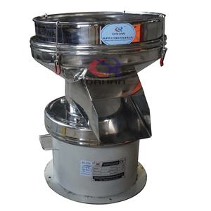 Máquina Tamizadora Vibratoria Pequeña Tipo 450 para Harina en Polvo - Product Image 2