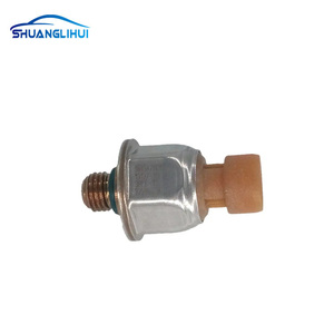 캐터필라 C7 3126 C15 MXS BXS NXS에 대한 높은 커먼 레일 연료 압력 <span class=keywords><strong>3PP6</strong></span>-1 센서 - Product Image 4