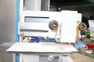 Máquina de Prensa de Calor Eléctrica Automática Bonedry 320, Nueva Condición, Impresora de Pantalla Eléctrica Tipo Placa - Product Image 4