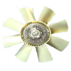 Embrayage de ventilateur, Embrayage viscoses, GE6025.VO&LVO: 70307114, MOD&<span class=keywords><strong>EFER</strong></span>: 1934.378, BEST GER&MAROCHEN: B0140004026 - Product Image 1