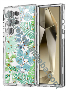 Para Samsung <span class=keywords><strong>Galaxy</strong></span> S25 Ultra Case Diseños más nuevos Defender Case para Samsung <span class=keywords><strong>Galaxy</strong></span> S25 S25 Plus - Product Image 6