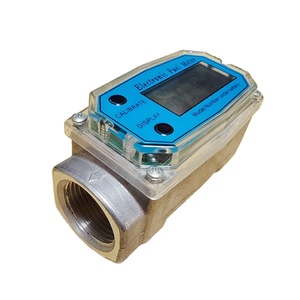 Высокопроизводительный измеритель турбины 1 дюйм/1,5 дюймов - Product Image 6