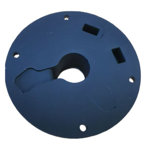 Hochwertige Lebensmittelechte ABS PP Silikon Gummiform für Haushaltsgeräte Kunststoff-Spritzguss - Product Image 3