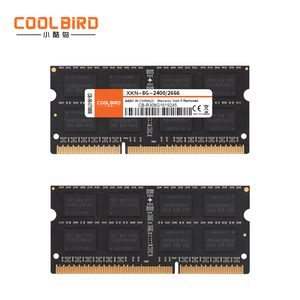 COOLBiRD 8GB/16GB DDR4 RAM Office <strong>Memory</strong> <strong>Upgrade</strong> Reliable for Daily Work Multitasking 2400MHz Frequency ECC Function for Laptop - Product Image 2