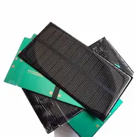 Mini Polycrystalline Solar Panel, Small Solar Panel, Cheap