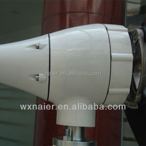 เครื่องกำเนิดไฟฟ้าพลังงานลมแบบพกพา 12V/24V สำหรับใช้ในบ้าน รุ่น NE-500M2 - Product Image 1