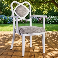 QL2100C-2 confortable de fauteuil d'hôtel de mode
